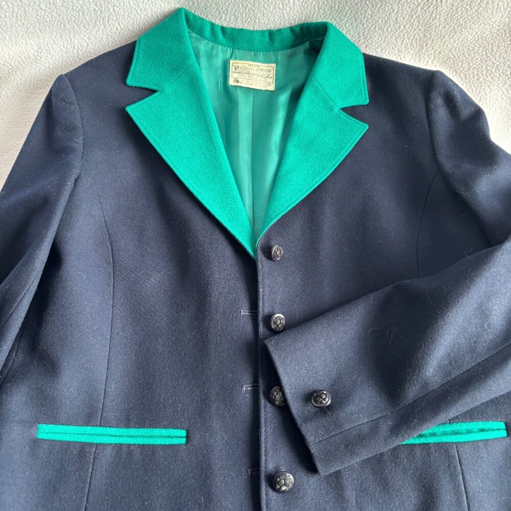 1970s 1980s Classic Miss Pendleton Career Suit - Picture 9 of 13